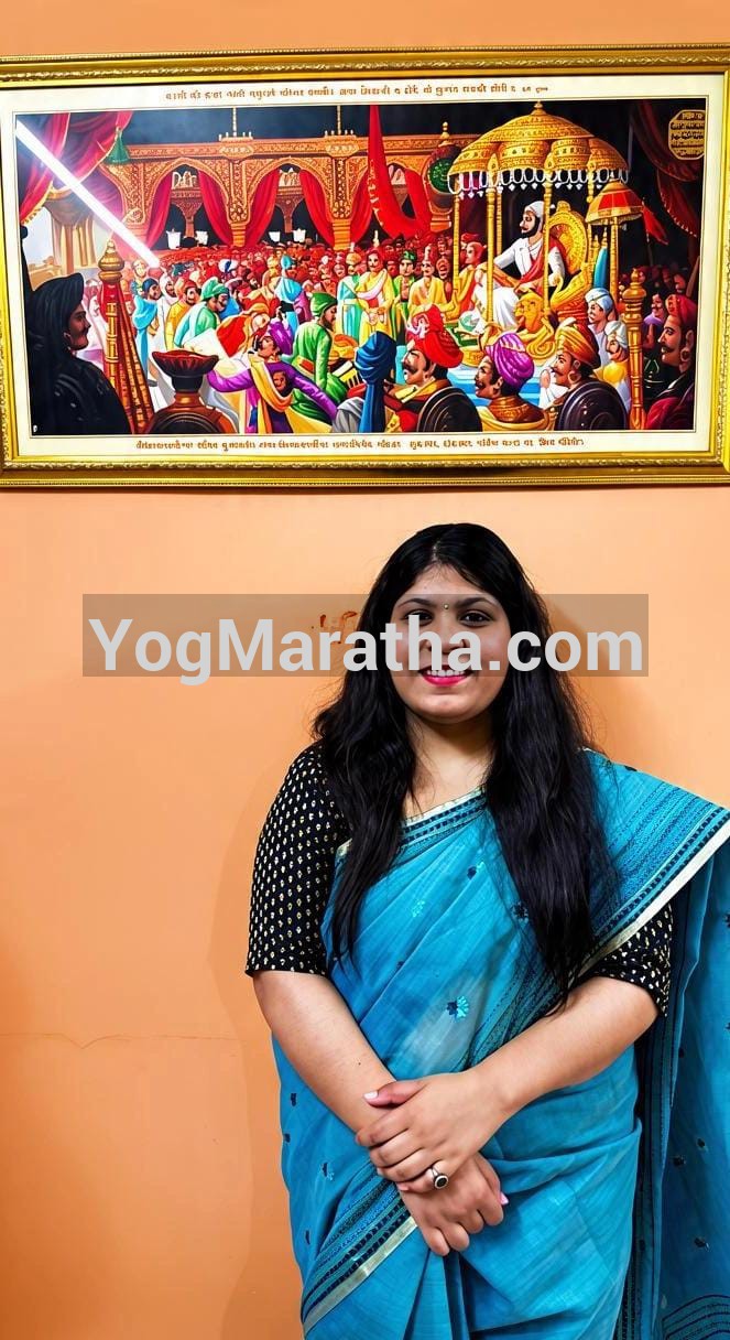 Maratha Marriage Profile
