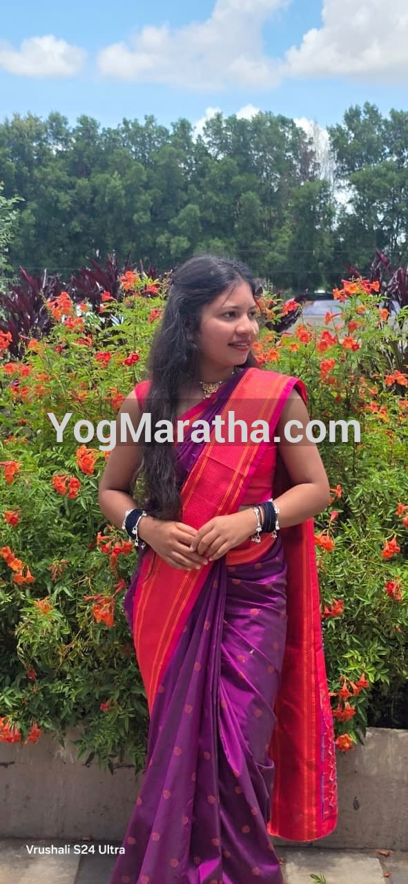 Yog Maratha Vadhu Var