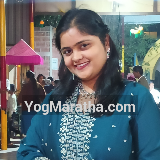 Yog Maratha Vadhu Var