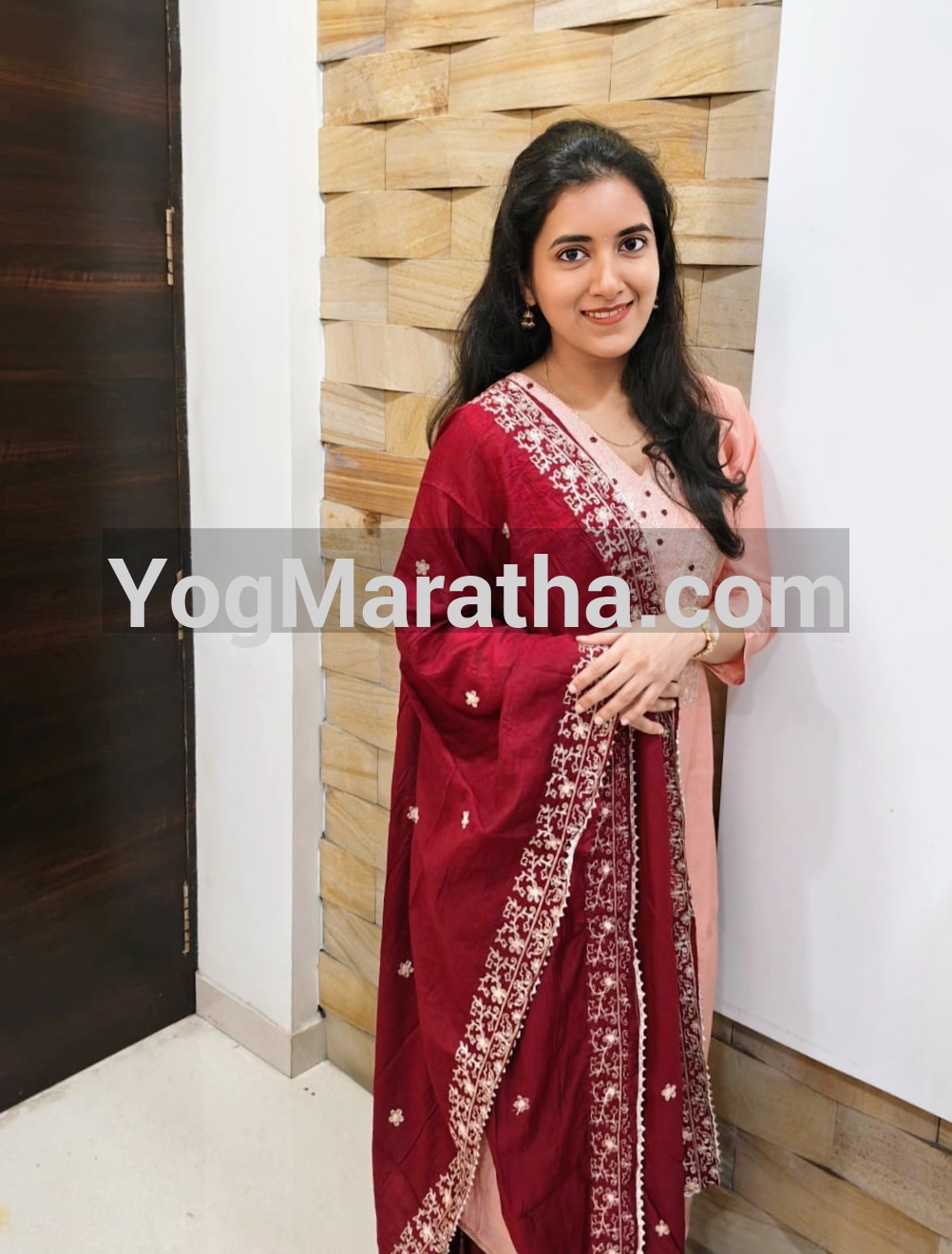 Maratha Marriage Profile