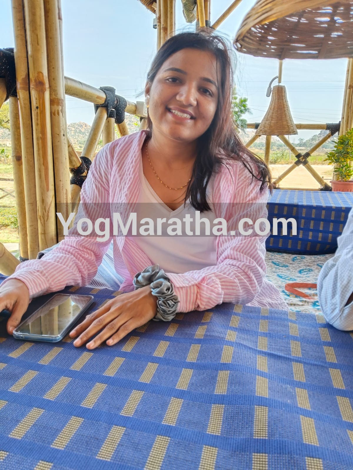 Yog Maratha Vadhu Var
