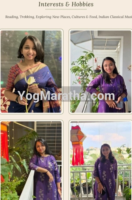 Yog Maratha Vadhu Var