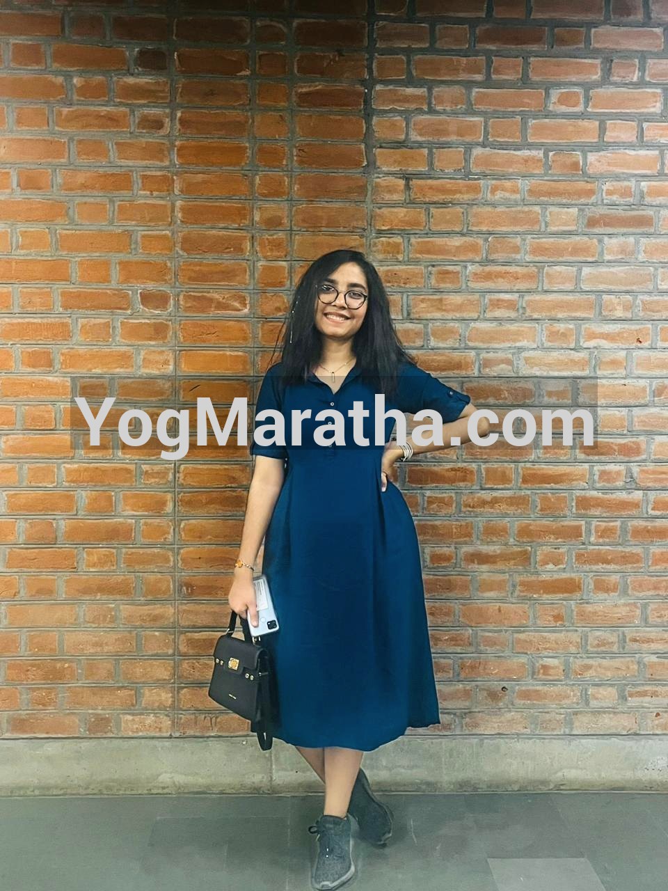 Yog Maratha Vadhu Var