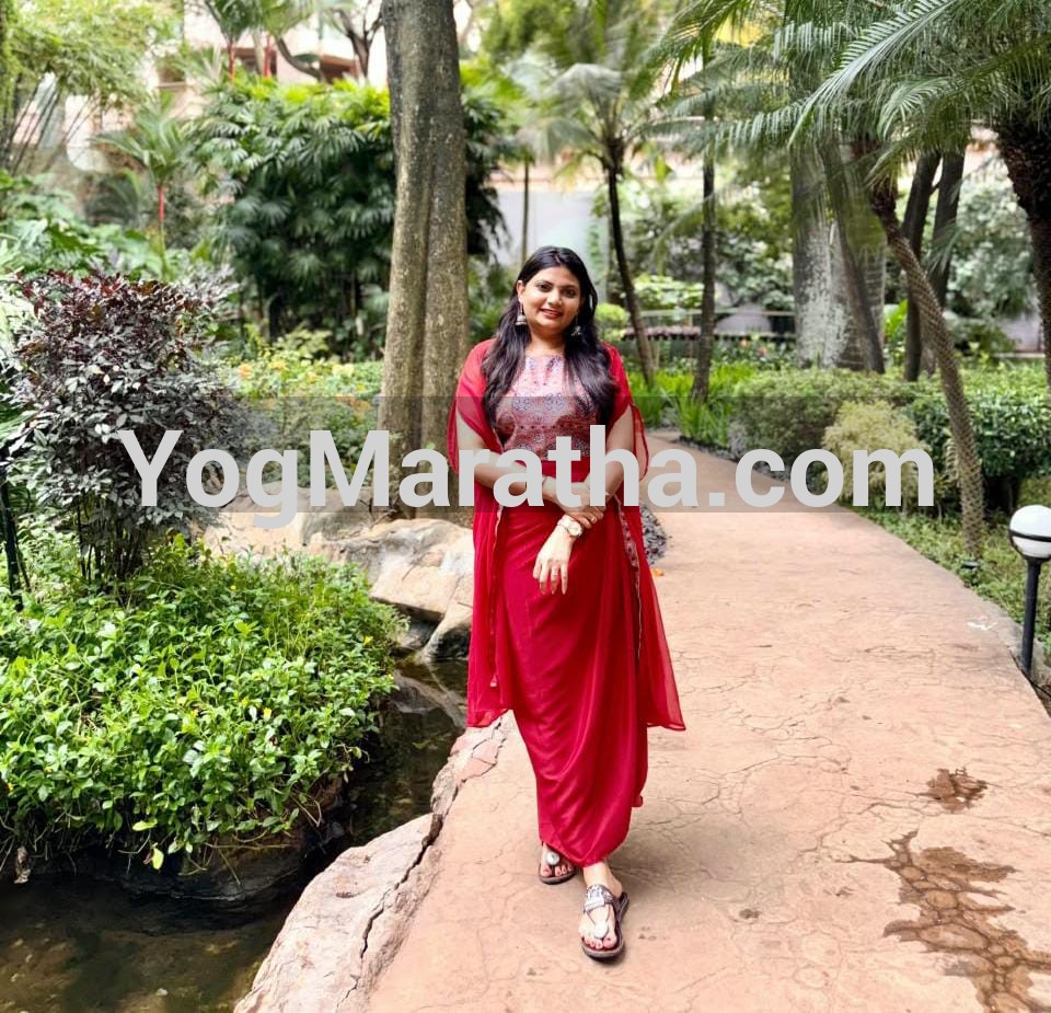 96 Kuli Maratha Profile