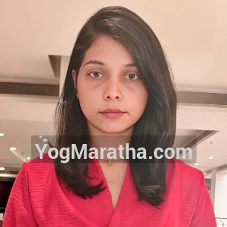 Yog Maratha Vadhu Var