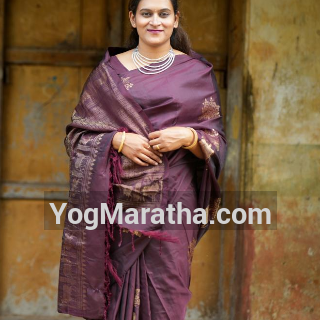Yog Maratha Vadhu Var