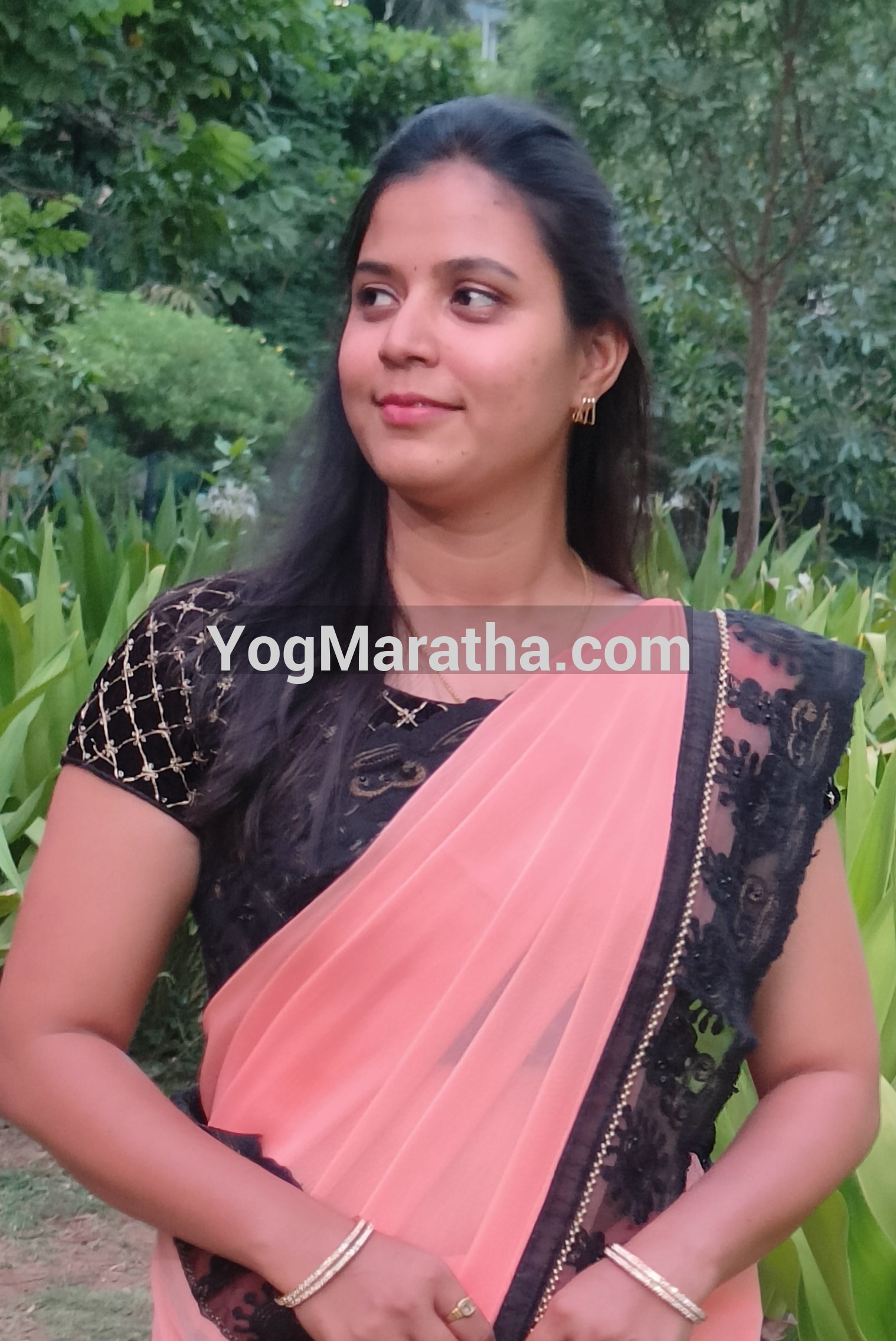 Yog Maratha Vadhu Var
