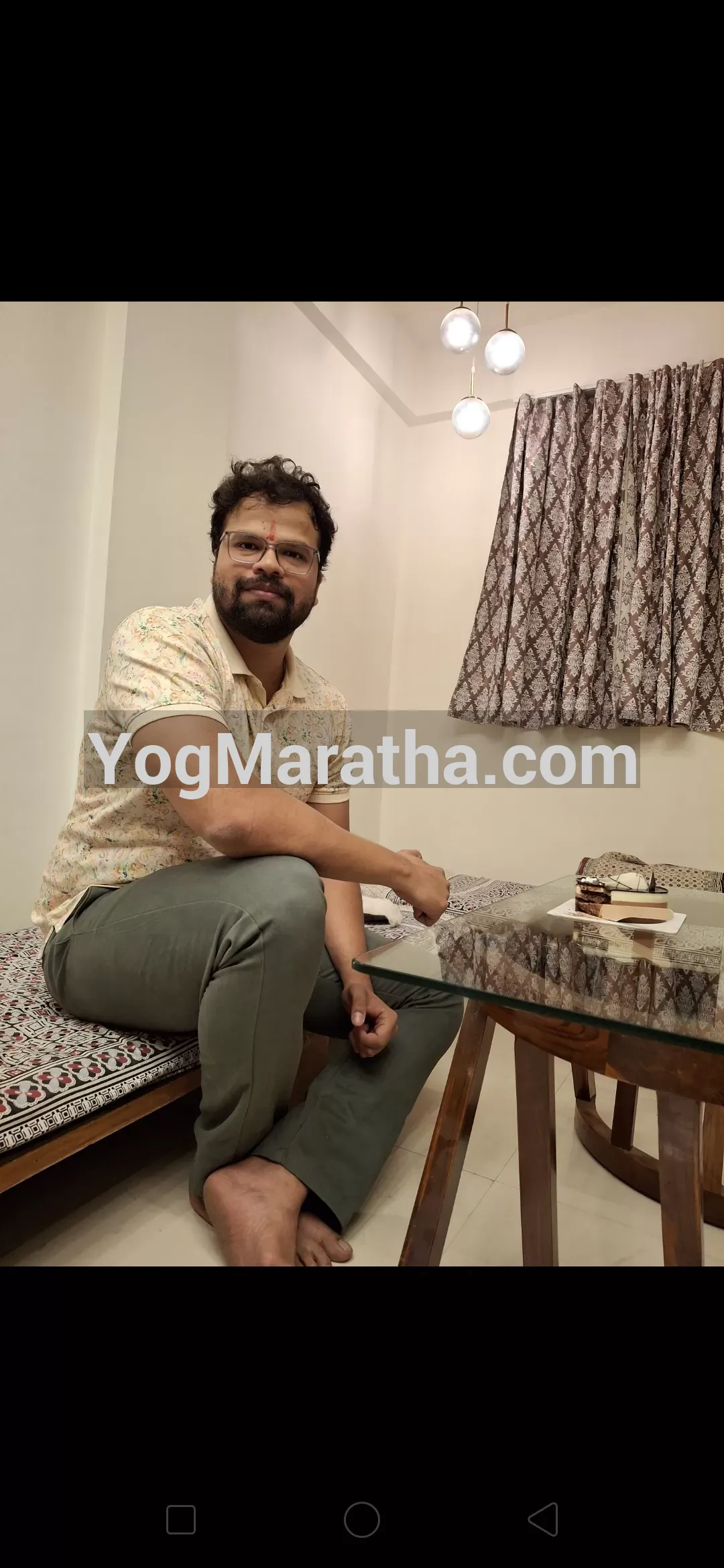 Yog Maratha Vadhu Var