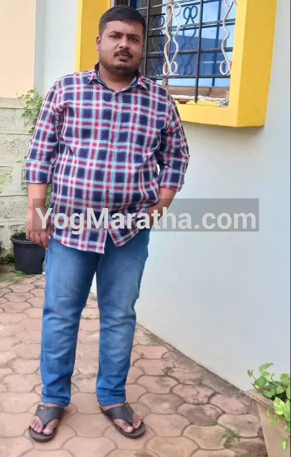 Yog Maratha Vadhu Var