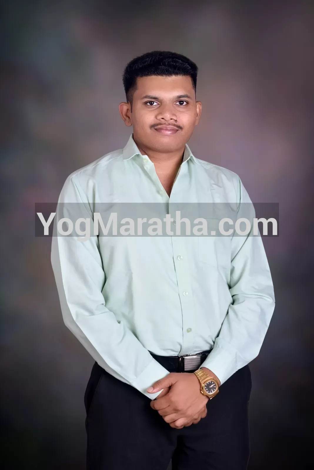 Yog Maratha Vadhu Var