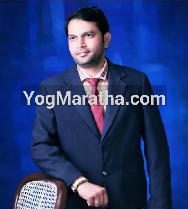 Yog Maratha Vadhu Var