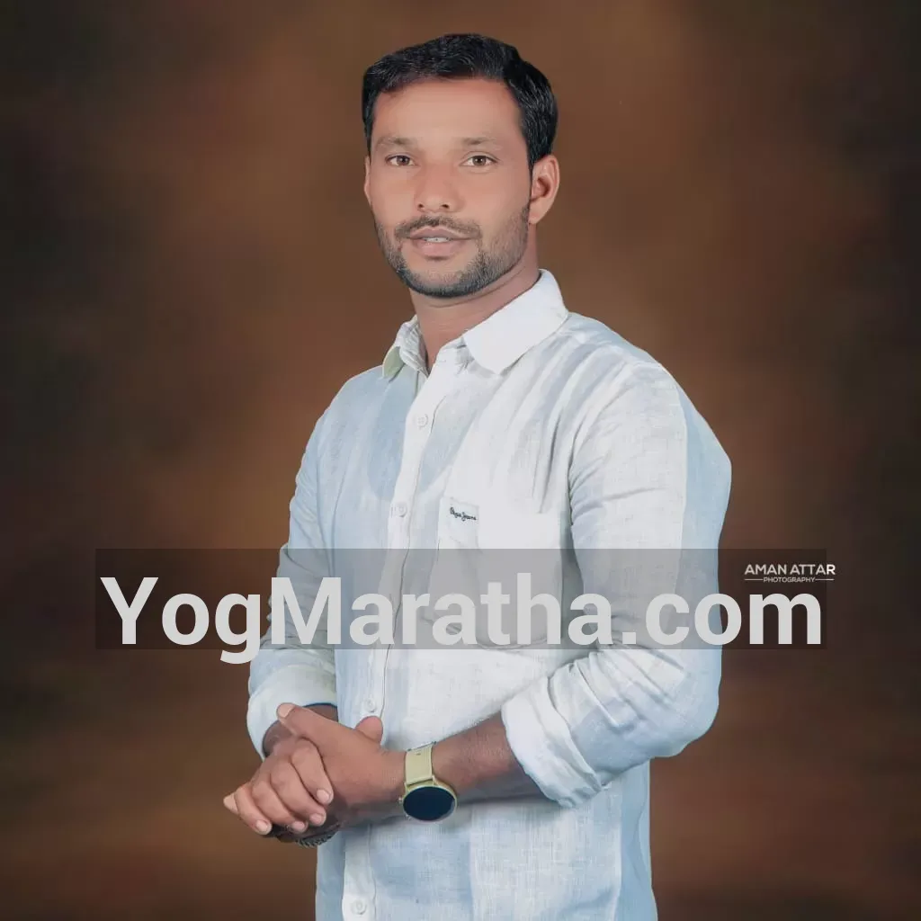 Yog Maratha Vadhu Var