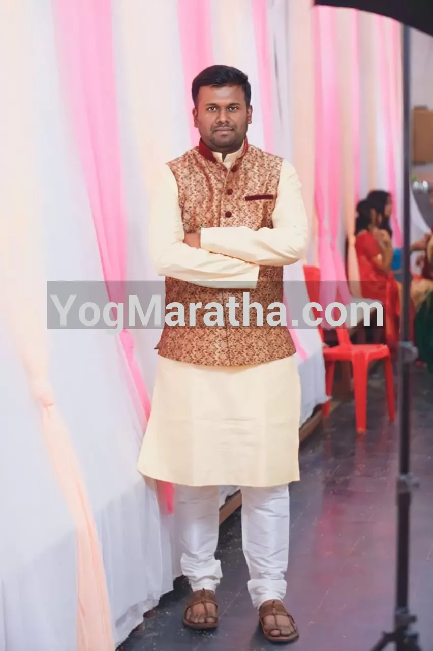 Yog Maratha Vadhu Var