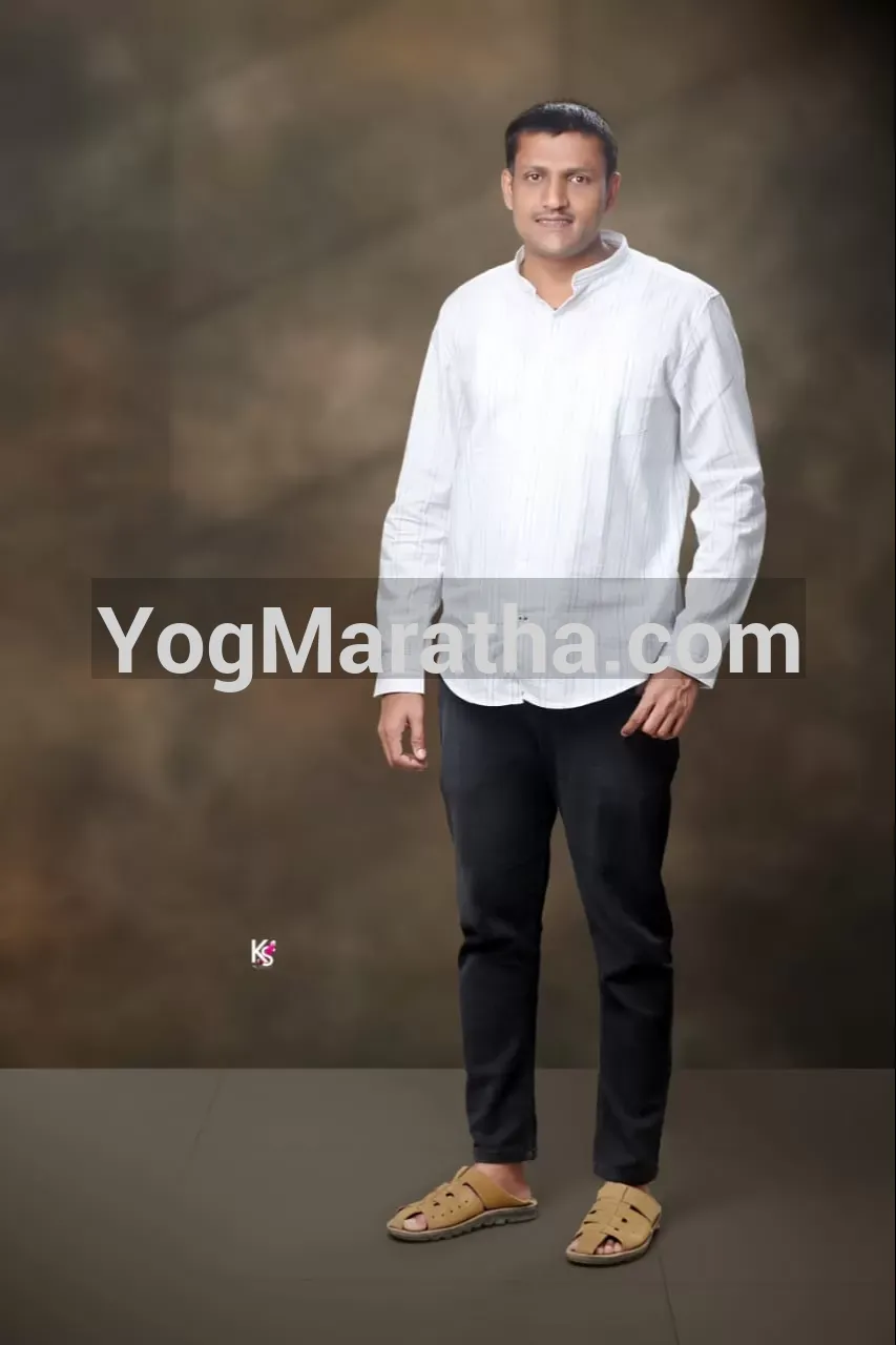 Yog Maratha Vadhu Var