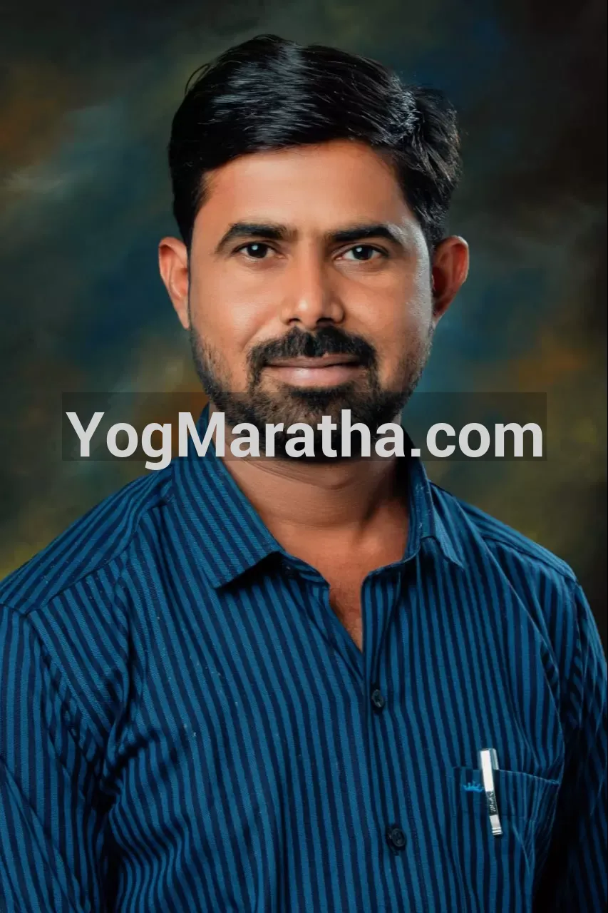 96 Kuli Maratha Profile