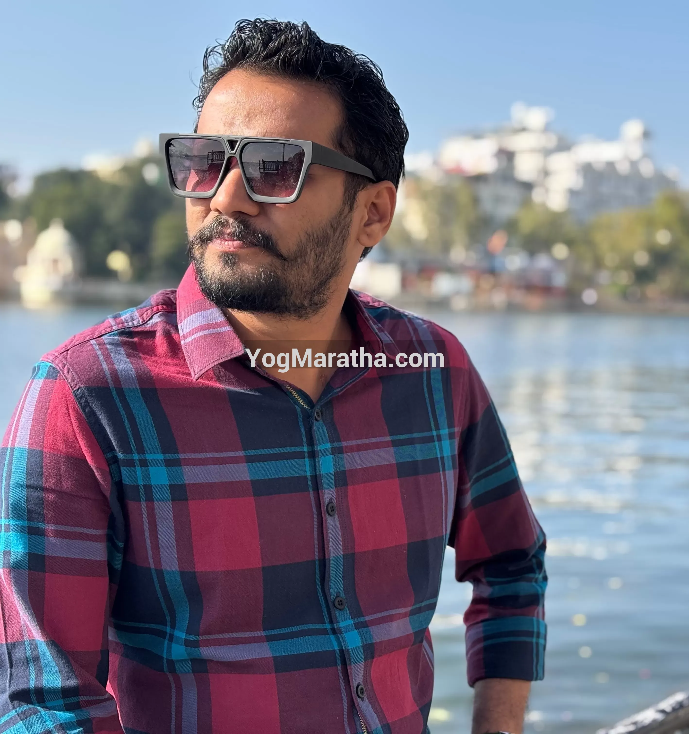 96 Kuli Maratha Profile