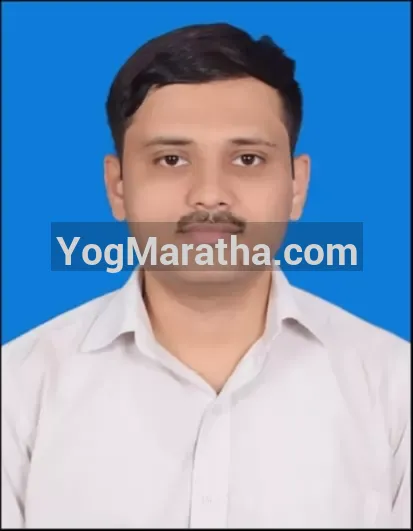 Yog Maratha Vadhu Var