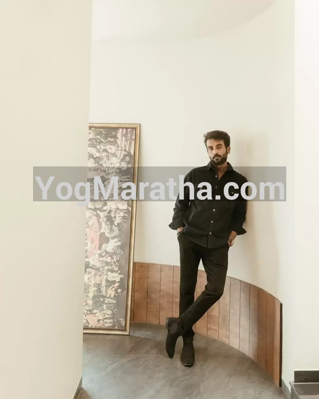 Yog Maratha Vadhu Var