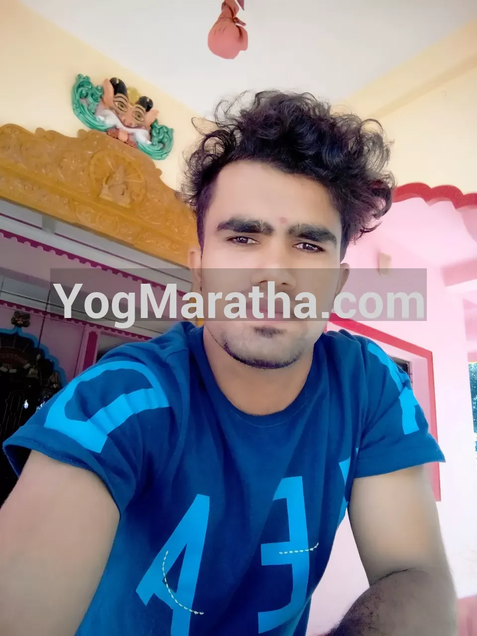 96 Kuli Maratha Profile