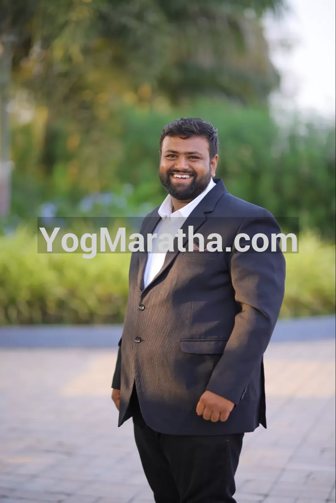 Yog Maratha Vadhu Var