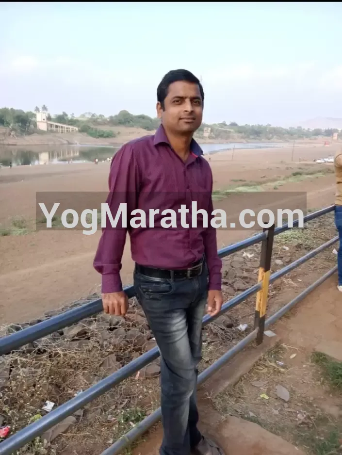 Yog Maratha Vadhu Var