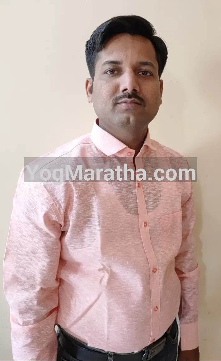 96 Kuli Maratha Profile