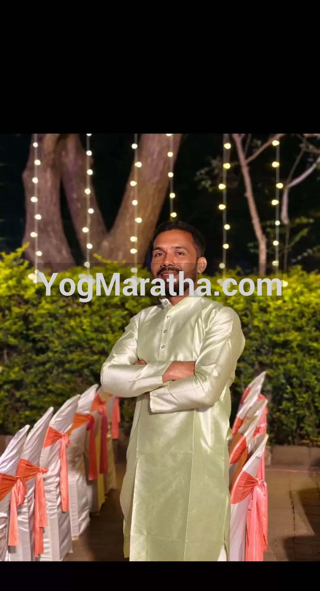 Yog Maratha Vadhu Var