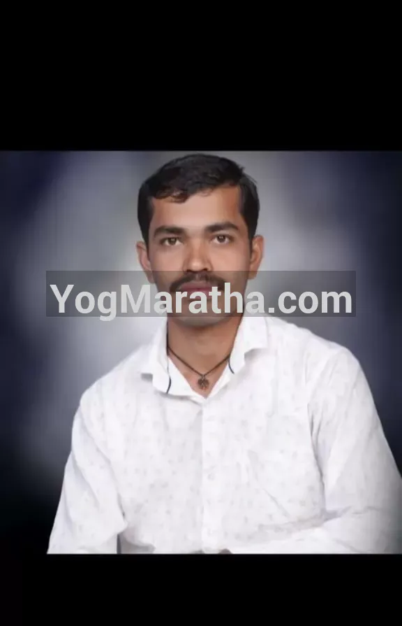 Yog Maratha Vadhu Var