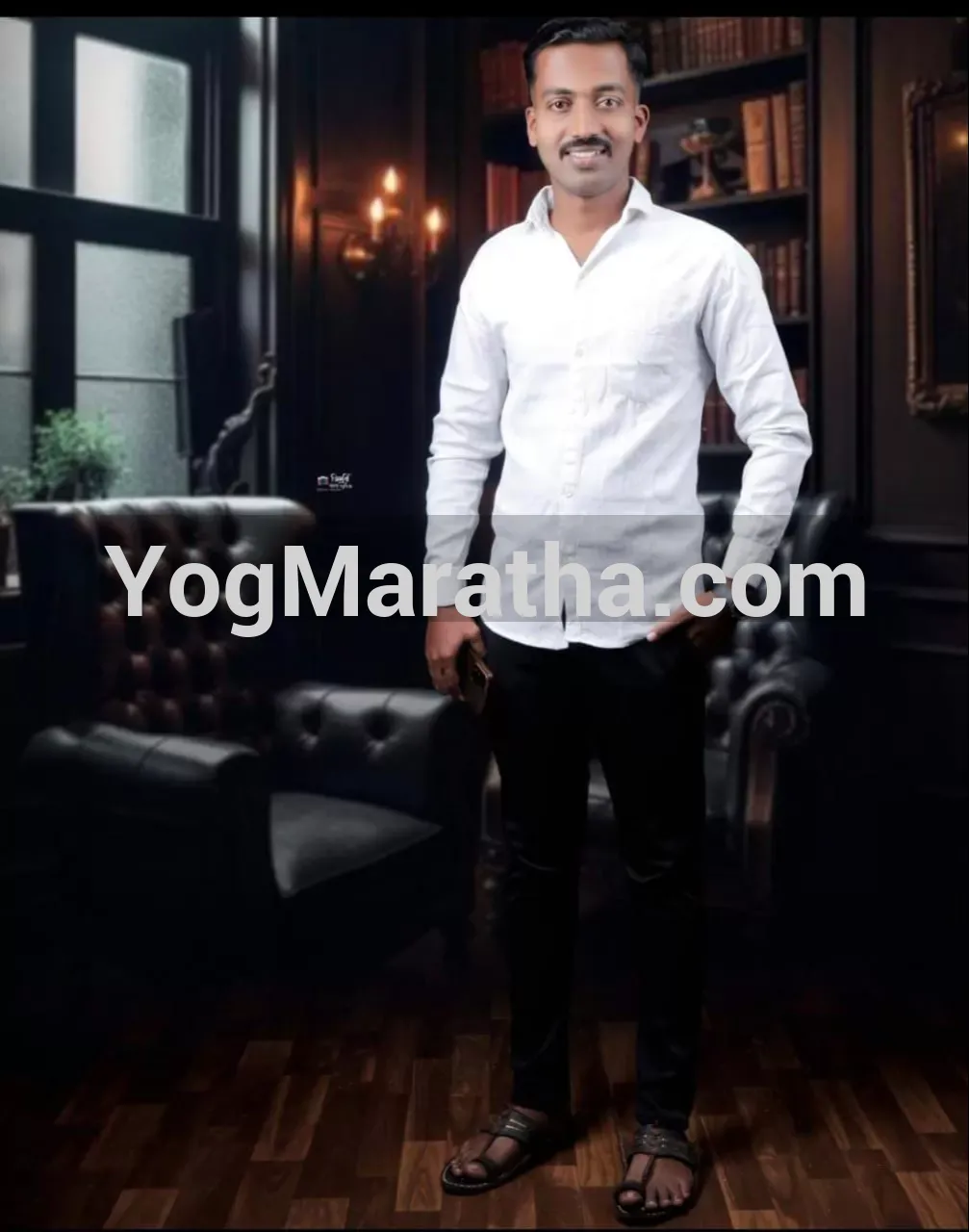 Yog Maratha Vadhu Var