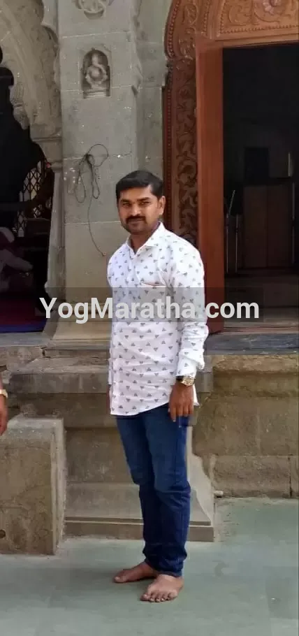 Yog Maratha Vadhu Var