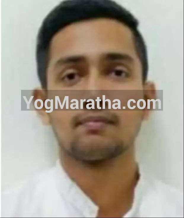 96 Kuli Maratha Profile