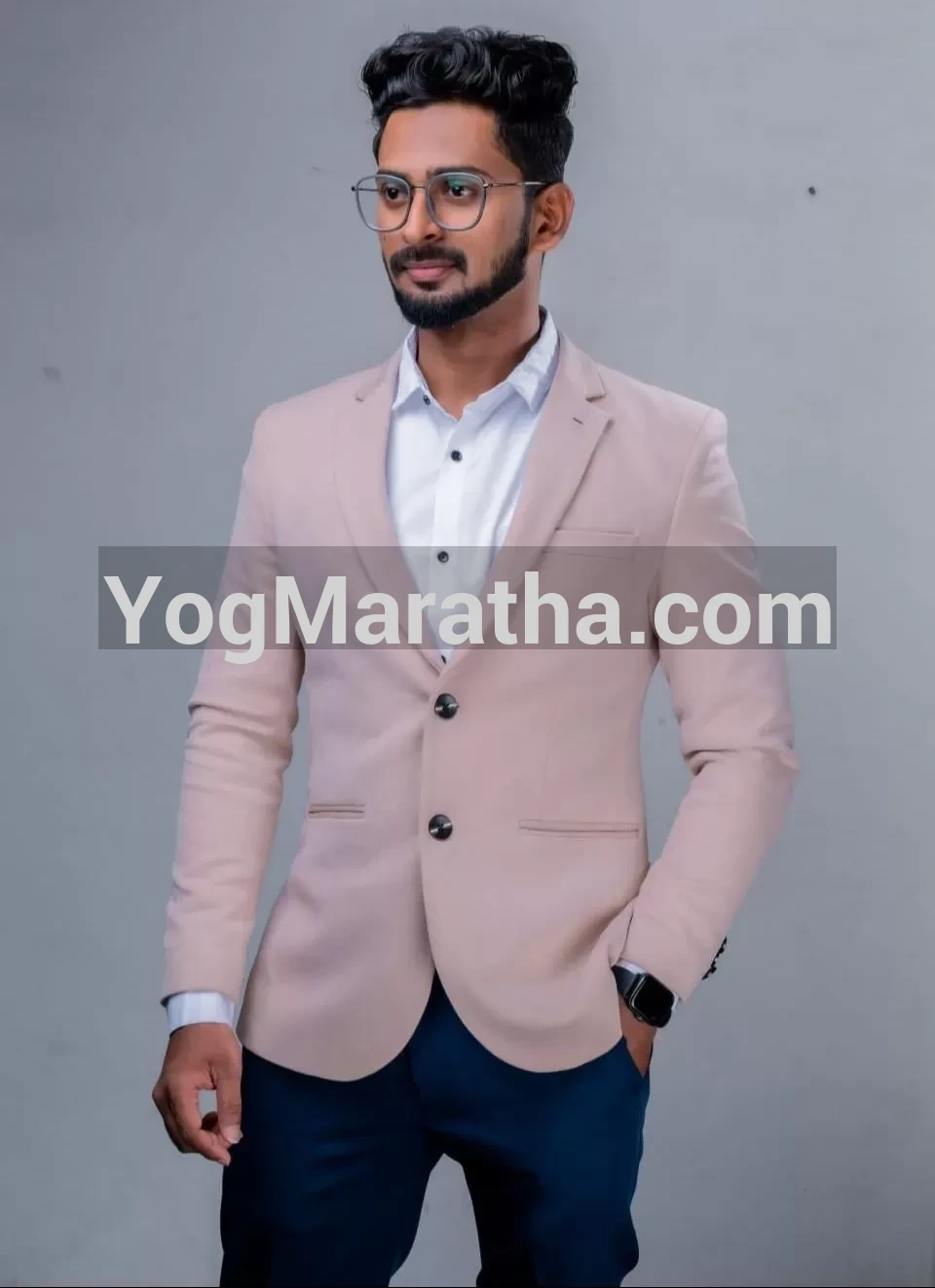 96 Kuli Maratha Profile