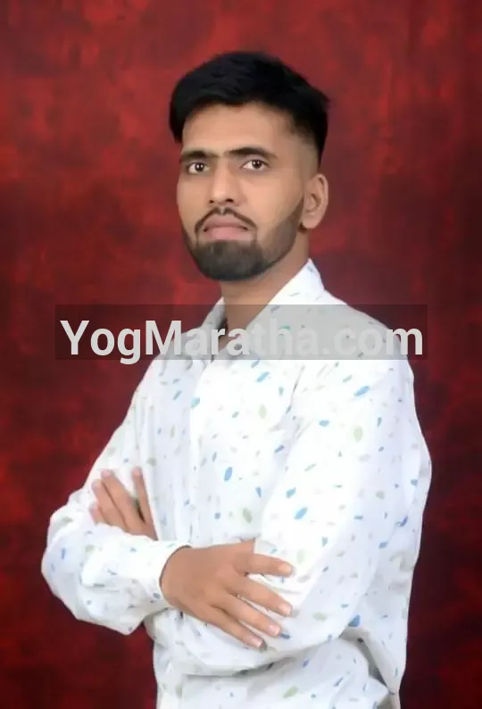96 Kuli Maratha Profile