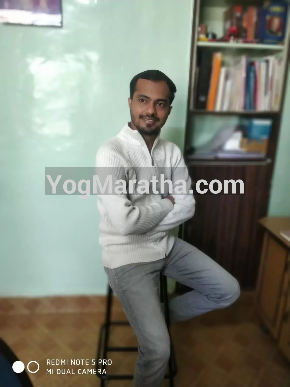 Yog Maratha Vadhu Var