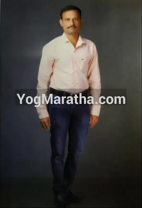 Yog Maratha Vadhu Var