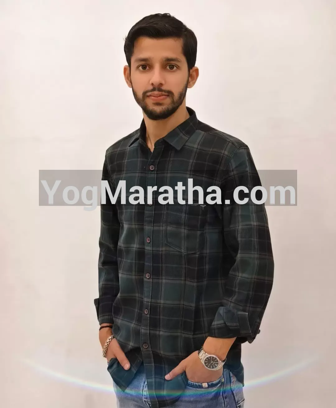 Yog Maratha Vadhu Var
