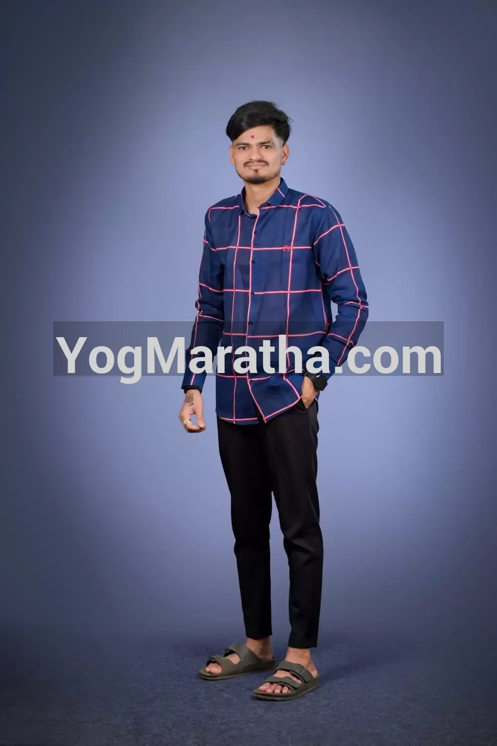Yog Maratha Vadhu Var