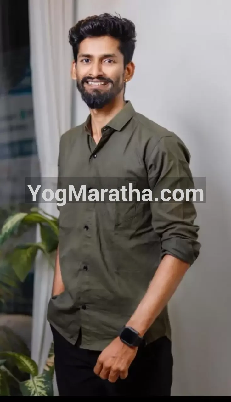 Yog Maratha Vadhu Var