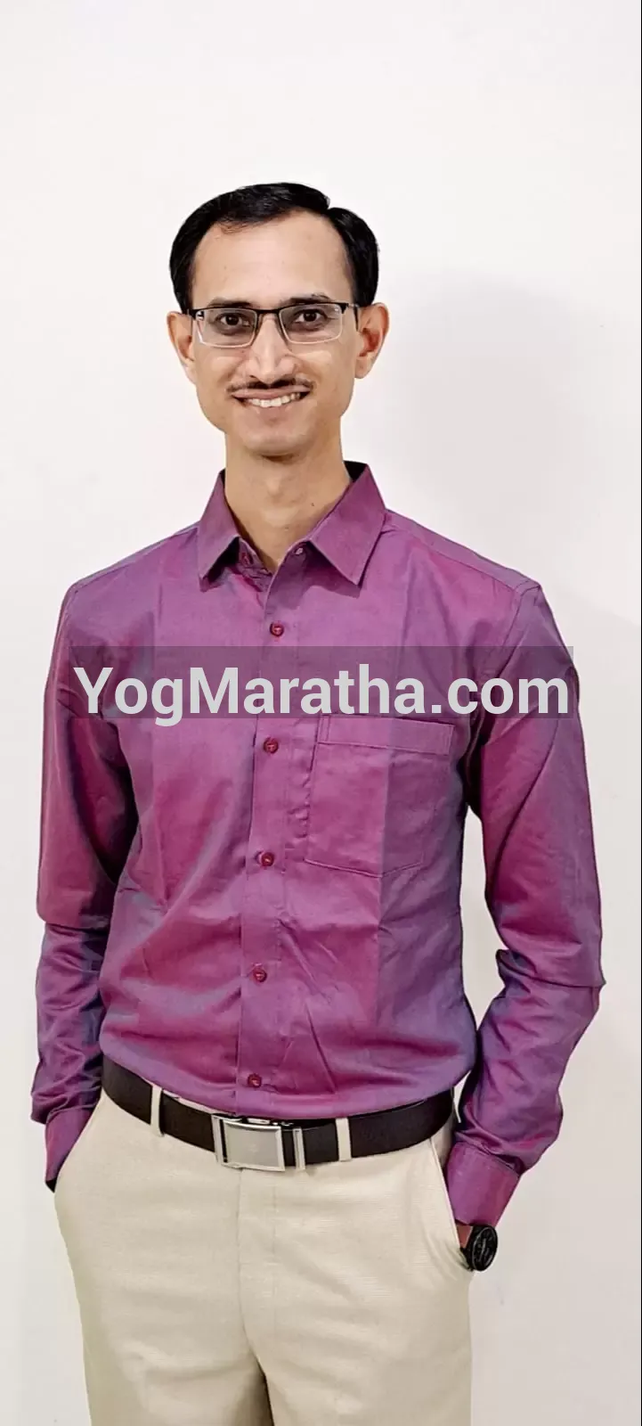 96 Kuli Maratha Profile