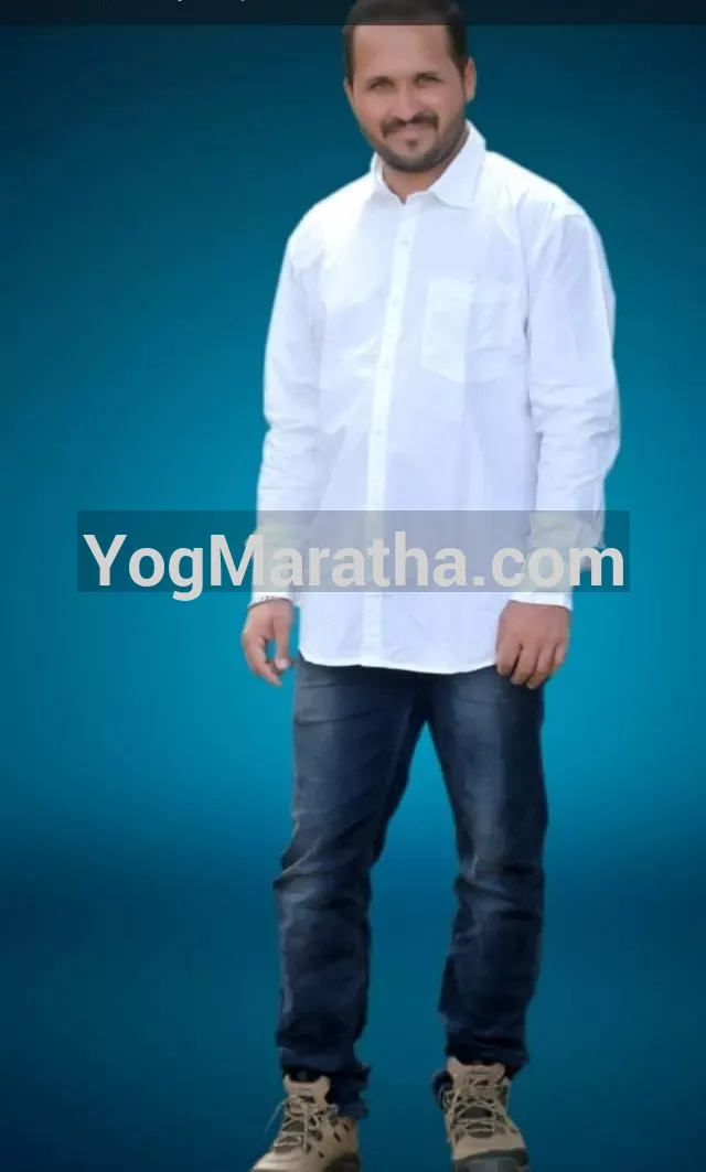 Yog Maratha Vadhu Var