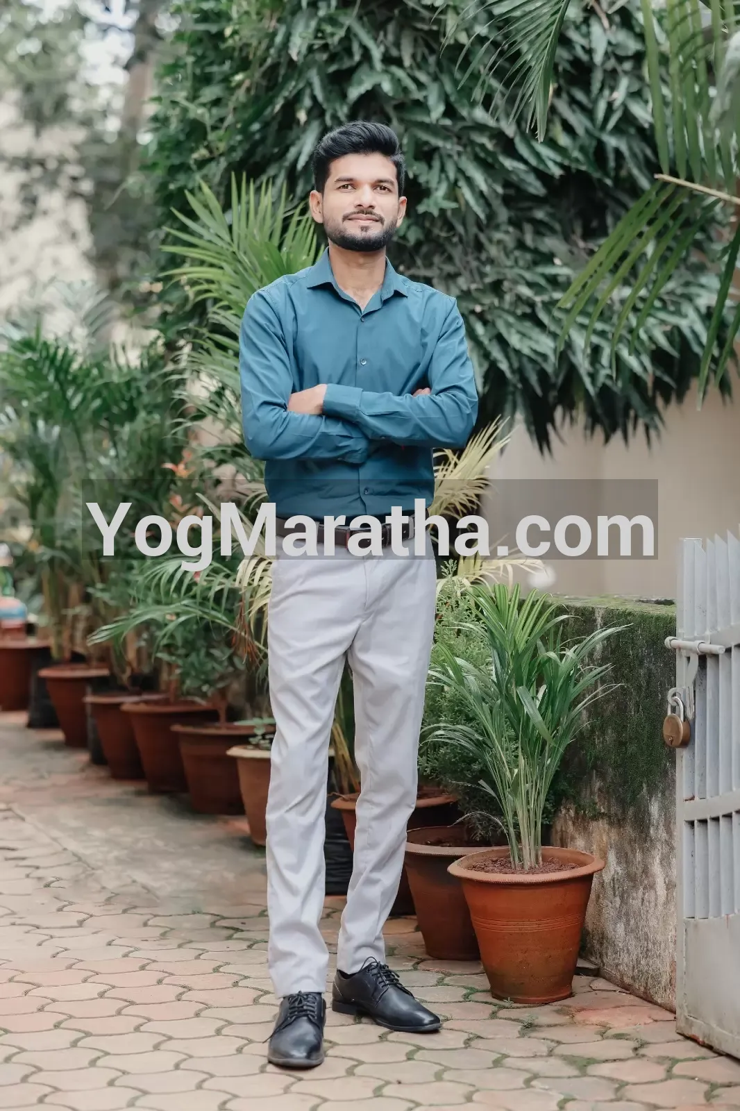96 Kuli Maratha Profile