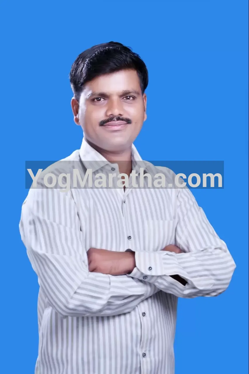 Yog Maratha Vadhu Var
