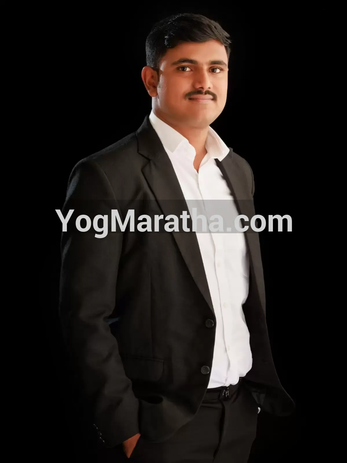 96 Kuli Maratha Profile
