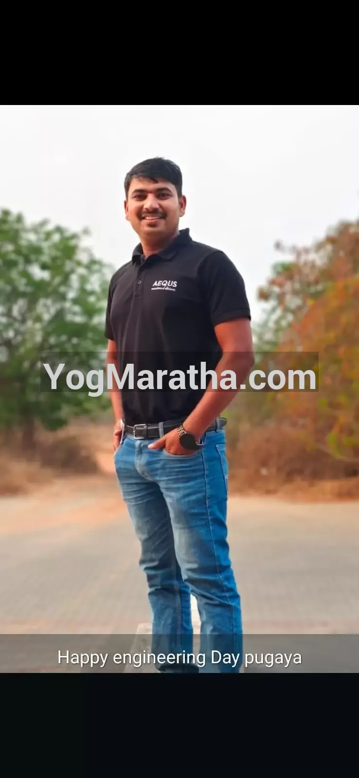 Yog Maratha Vadhu Var