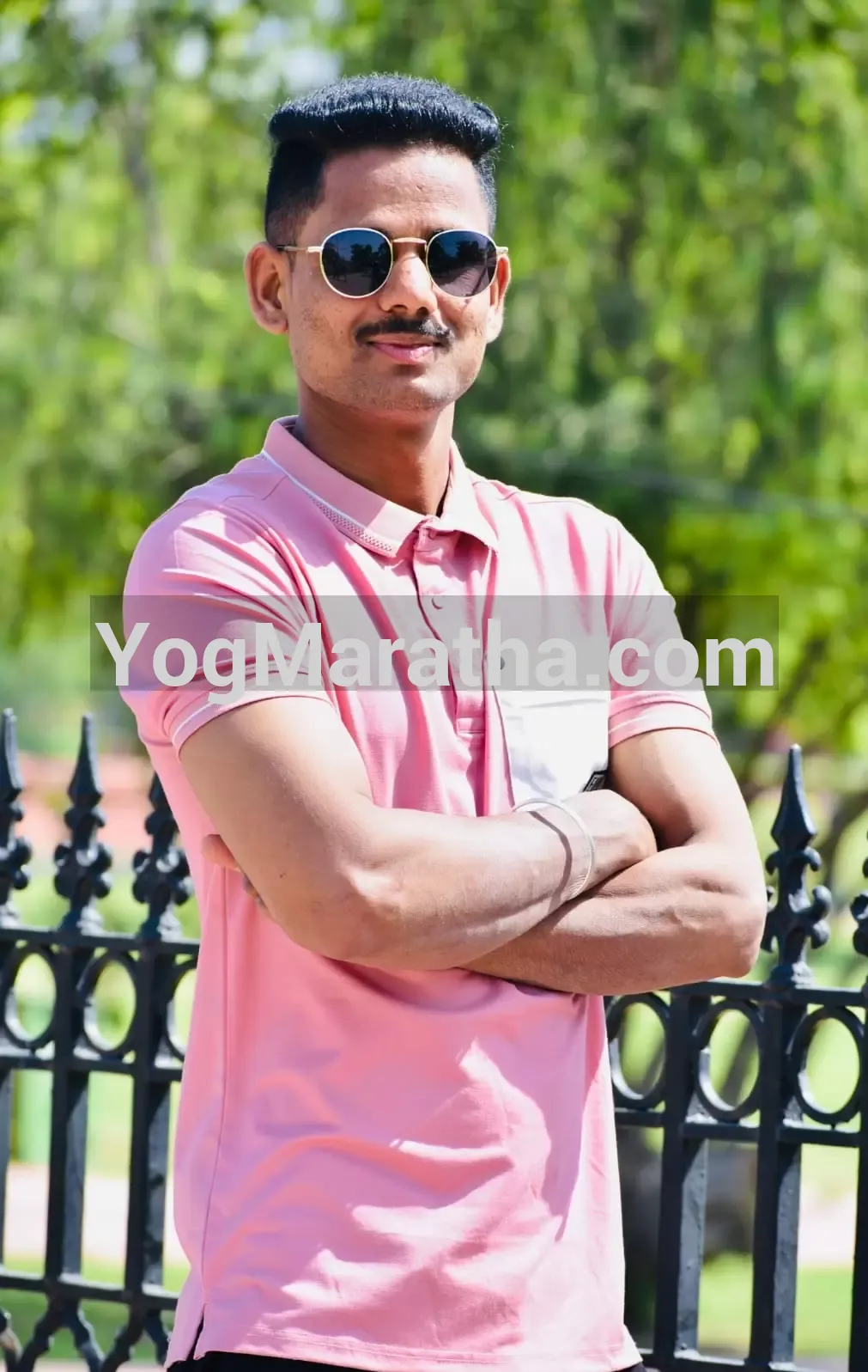 Yog Maratha Vadhu Var