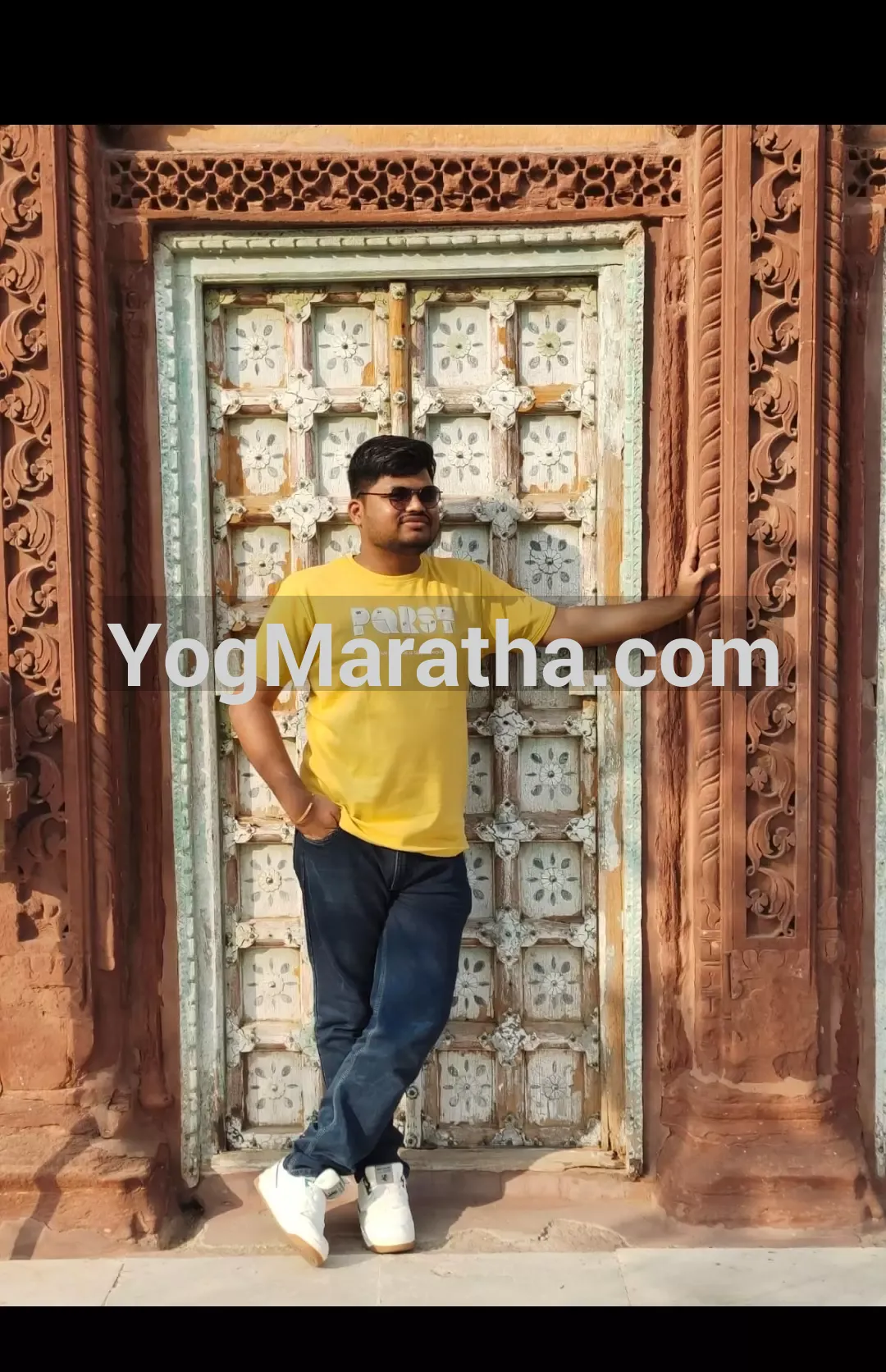 Yog Maratha Vadhu Var