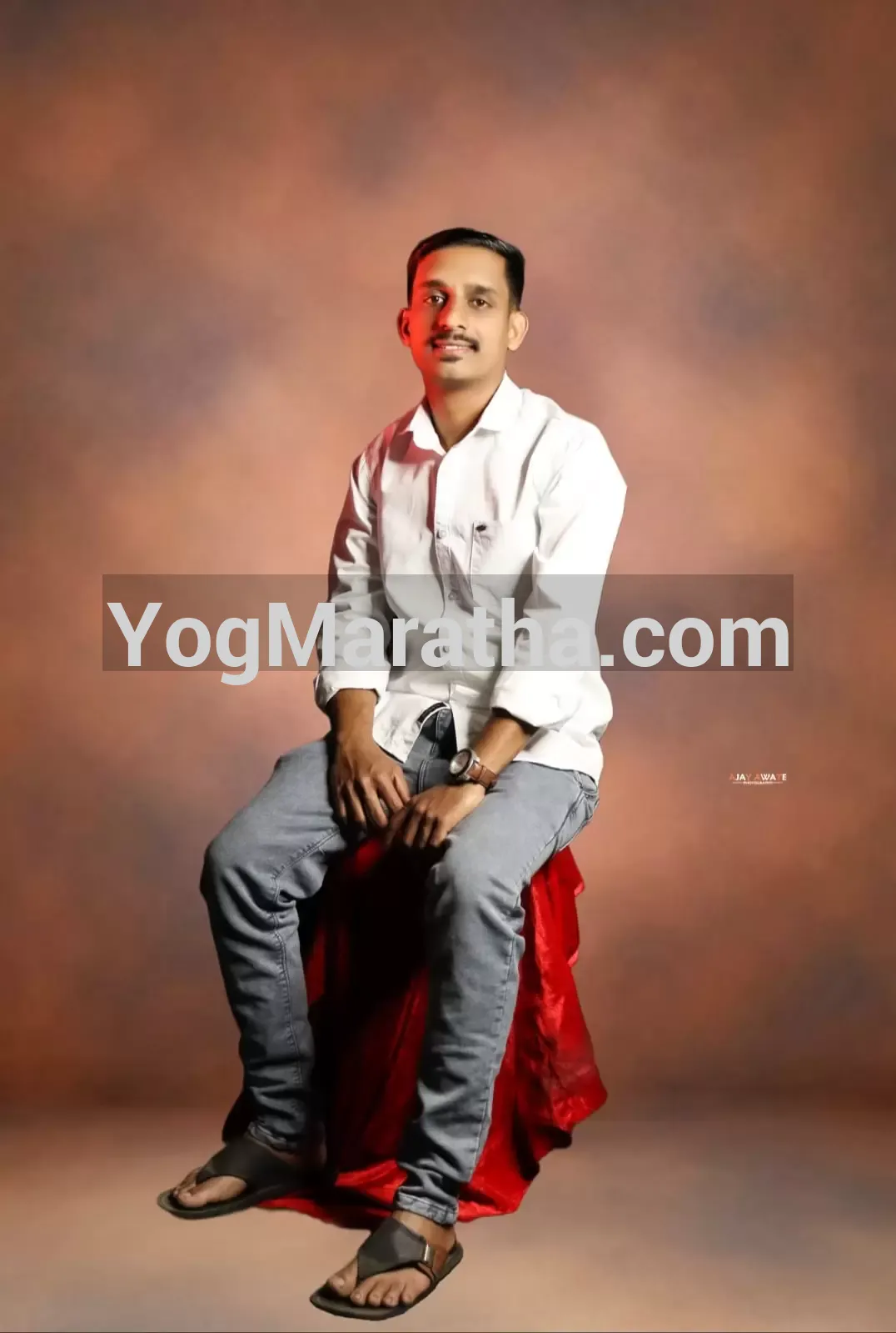96 Kuli Maratha Profile