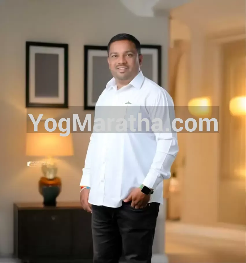 Yog Maratha Vadhu Var