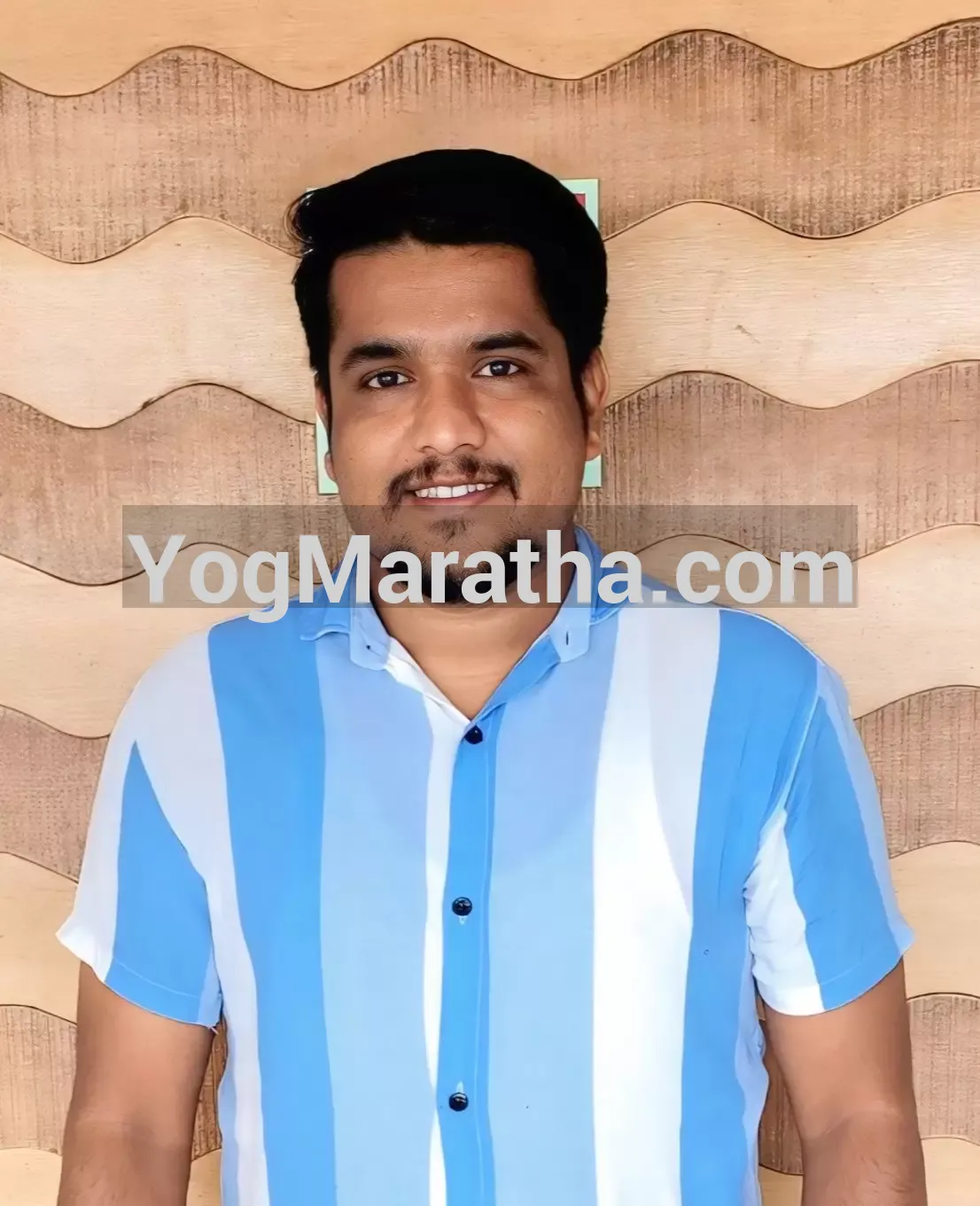 Yog Maratha Vadhu Var