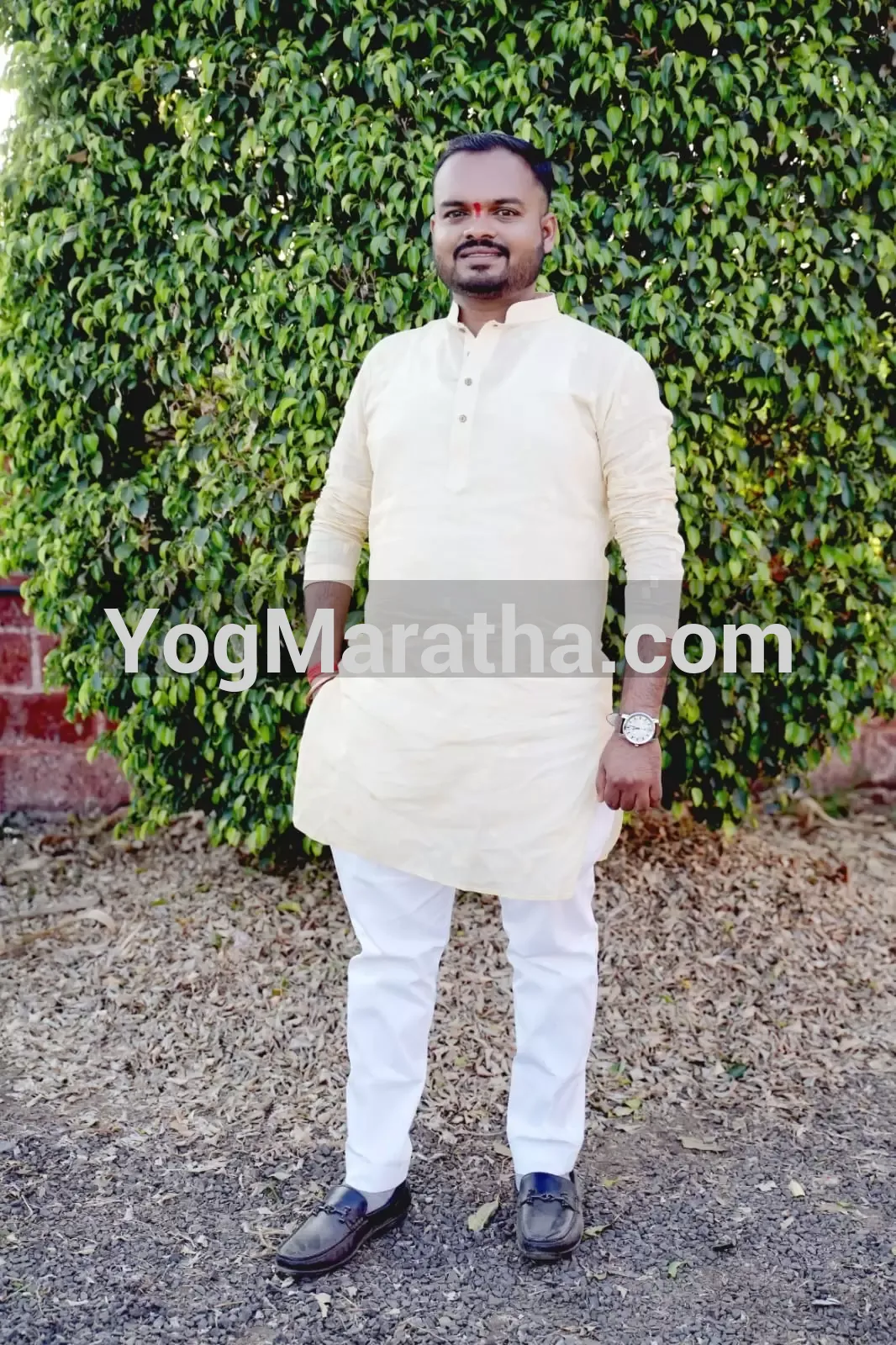 Yog Maratha Vadhu Var